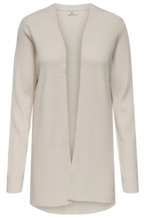 Jacqueline de Yong jdyprime life l/s open cardigan knt